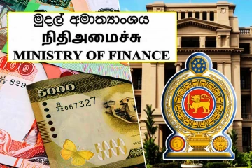 அரசு நிறுவனங்களின் பிணைக்கடன் நிலுவை...! வெளியான தகவல்