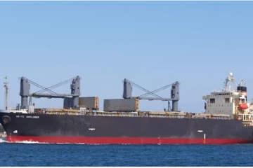 சீன கப்பல் கொழும்பு துறைமுகத்திற்குள் பிரவேசிப்பதற்கு அதிரடித் தடை