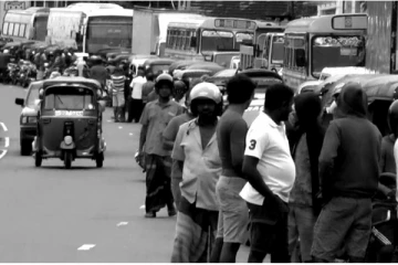 எரிபொருள் வழங்கும் முறை தொடர்பில் புதிய அறிவிப்பு!