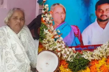 கொரோனாவால் உயிரிழந்ததாக அடக்கம் செய்யப்பட்ட பெண்! 10 நாட்களுக்கு பின்னர் உயிருடன் வந்ததால் அதிர்ச்சி