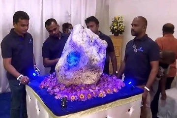 கின்னஸ் உலக சாதனை புத்தகத்தில் இலங்கையின் முக்கிய பொக்கிசம்!