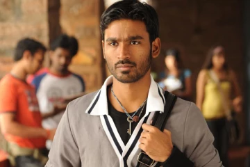 தனுஷுக்கு ரொம்ப தைரியம் தான்.. ஏன் இப்படி ஒரு முடிவு எடுத்தார்