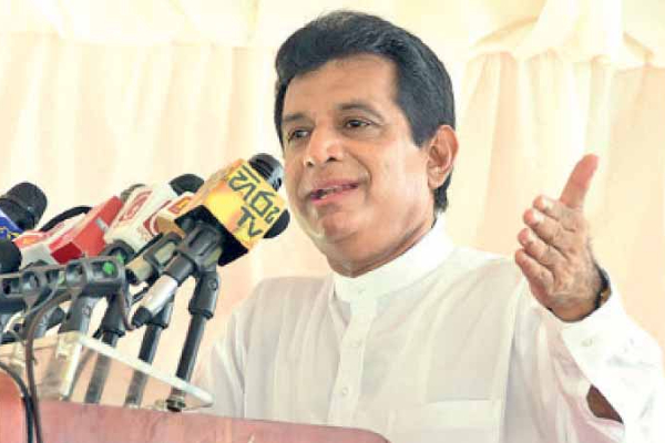 பதவியில் தொடரும் தார்மீக உரிமை அரசாங்கத்திற்கு இல்லை - அசோக அபேசிங்க - ஐபிசி தமிழ்