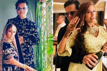 பிரபல நடிகையை கொடூரமாக தாக்கிய கணவர்- மருத்துவமனையில் அனுமதி