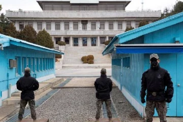 வடகொரியாவை விட்டு விலகியவர்கள் எண்ணிக்கை ஒரே ஆண்டில் மூன்று மடங்கு அதிகரிப்பு