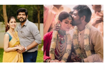 டீலீங்கில் பின்வாங்கிய netflix... - கடுப்பில் நயன் - விக்கி எடுத்த முடிவு - ஷாக்கான ரசிகர்கள்