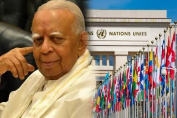 ஐ.நாவிற்கு பறந்த கூட்டமைப்பின் போலி அறிக்கை! அம்பலமாகும் இரகசியம்