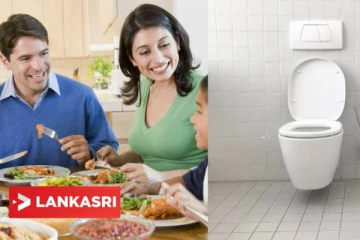 சாப்பிட்டவுடன் மலம் கழிக்க வேண்டும் என்ற உணர்வு வருகிறதா? உங்களுக்கு இந்த பிரச்சினை இருக்கலாம்!