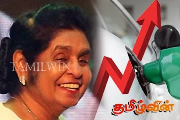 முன்னாள் ஜனாதிபதியின் மனைவிக்கு வழங்கப்பட்ட பெருந்தொகை எரிபொருள்