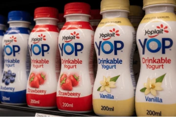 கனடாவில் யோகட் பானம் குறித்து விடுக்கப்பட்டுள்ள எச்சரிக்கை