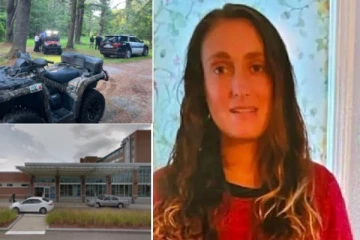 புதை மண்ணில் 3 நாட்களாக சிக்கி தவித்த இளம்பெண்: அலறல் சத்தத்தை பின்தொடர்ந்த மீட்பு குழு