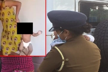 யாழில் துன்புறுத்தப்பட்ட குழந்தையை தத்தெடுக்க பொலிஸாருக்கு வந்த நூற்றுக்கும் மேற்பட்ட அழைப்பு!