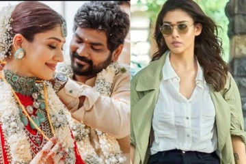 அத பண்ணிட்டு எங்க வேணாலும் போ!! நயன் தாராவுக்கு இப்படியொரு கண்டிஷன் போட்ட கணவர்