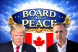 Board of Peace-ல் சேர கனடாவிற்கு விடுத்த அழைப்பை திரும்பப்பெற்ற ட்ரம்ப்