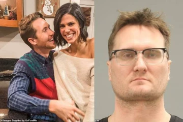 எந்த நேரத்திலும் உன்னைக் கொன்றுவிடுவேன்! முன்னாள் மனைவி, அவரது கணவரை சுட்டுக்கொன்ற நபர்