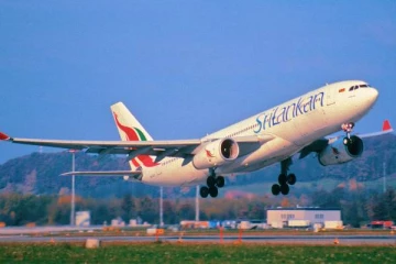 நெருக்கடியில் இயங்கும் ஸ்ரீலங்கன் விமான சேவை! பெருந்தொகை சம்பளத்துடன் நியமிக்கப்பட்டுள்ள ஆலோசகர்கள்