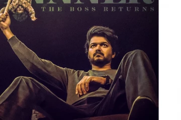 வாரிசு படத்தை செம்ம திட்டு திட்டிய பெண்கள், இதுதான் காரணம்