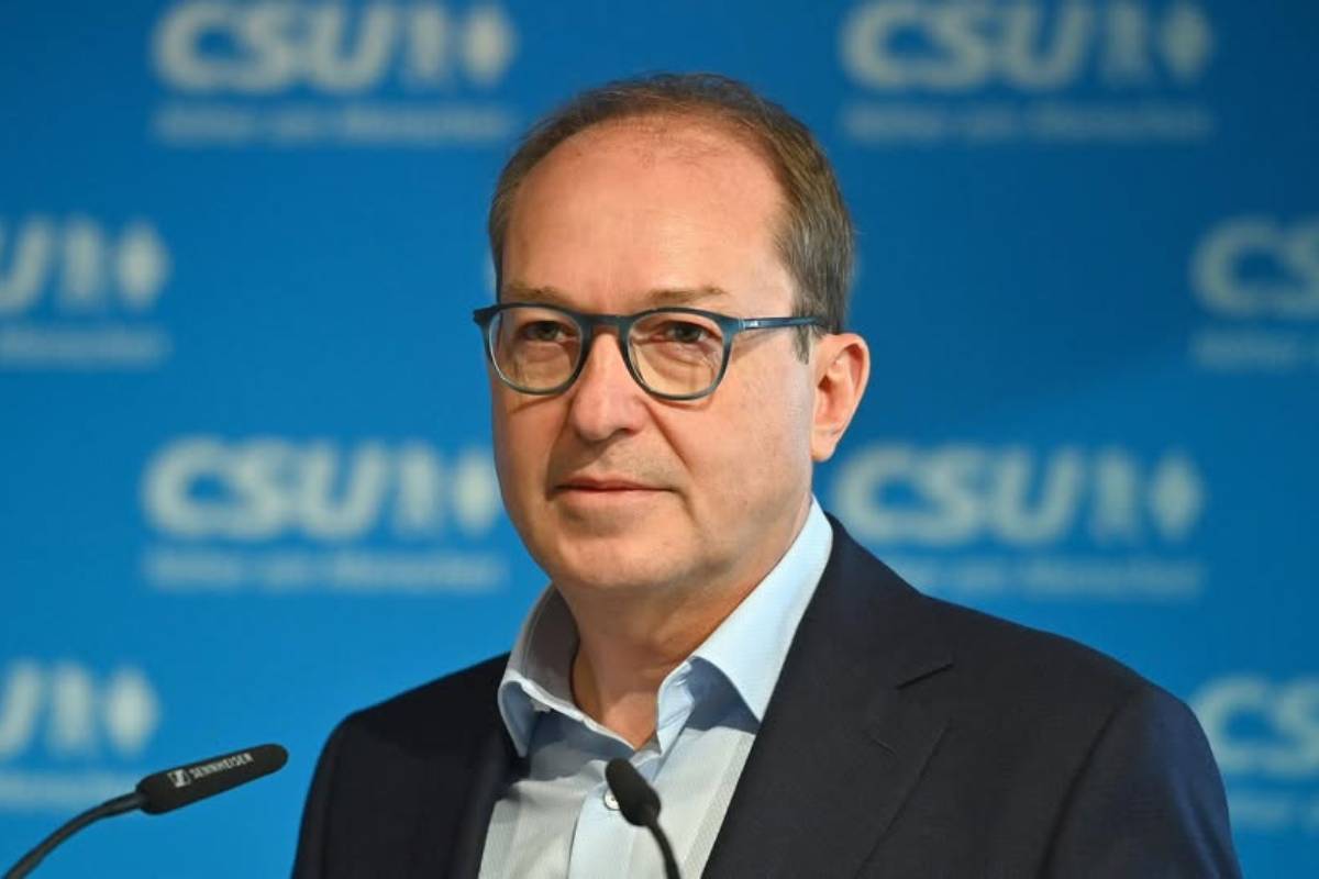 எல்லைக் கட்டுப்பாடுகளை மீண்டும் நீட்டித்துள்ள ஜேர்மனி | Germany Extends Border Control எல்லைக் கட்டுப்பாடுகளை மீண்டும் நீட்டித்துள்ள ஜேர்மனி | Germany Extends Border Control