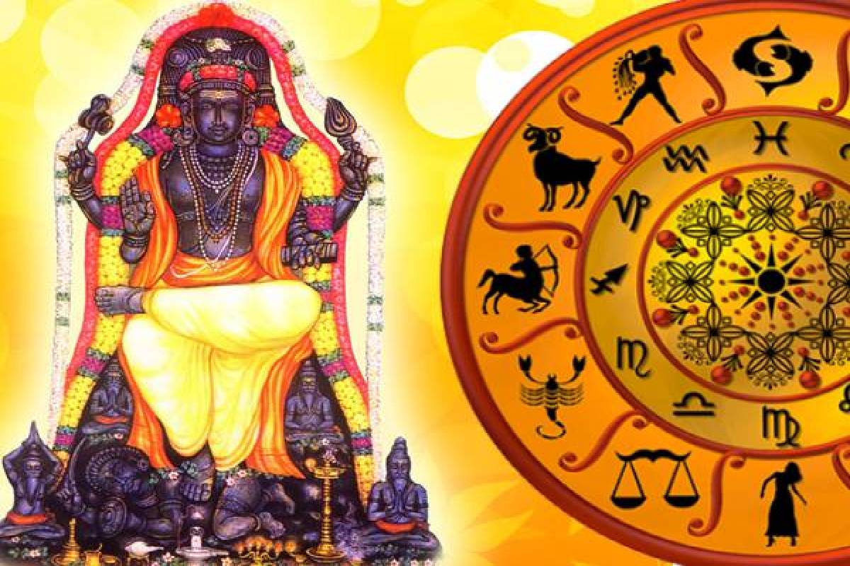 அக்டோபர் மாத குரு பெயர்ச்சி பலன்கள்: இந்த ராசியினருக்கு நினைத்தது நிறைவேறும் | Predictions For The Jupiter Transit In October அக்டோபர் மாத குரு பெயர்ச்சி பலன்கள்: இந்த ராசியினருக்கு நினைத்தது நிறைவேறும் | Predictions For The Jupiter Transit In October