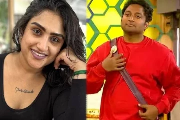 பிக்பாஸ் புகழ் வனிதா விஜயகுமாருக்கு வந்த மிரட்டல்- நடிகை கொடுத்த பதிலடி