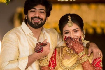 திருமணமாகி ஆர்யனை பிரிந்தேனா? சீரியல் நடிகை ஷபானாவின் ரியாக்ஷன் இதுதான்!
