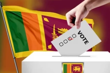 காலி பெந்தர எல்பிட்டிய தேர்தல் தொகுதியிலும் அனுரகுமார முன்னிலை!