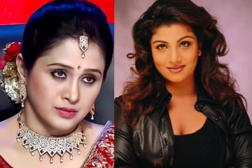 பொறாமையில் விஜய் படத்தில் ரம்பாவுடன் நான் சண்டை போடுவேனா!! உண்மையை உடைத்த தேவயானி..