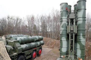 உக்ரைன் போரால் S-400 ஏவுகணை விநியோகிக்க தாமதம்.., ரஷ்யாவிடம் கேள்வி கேட்க இந்தியா முடிவு