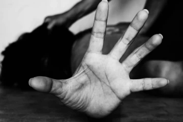 77 வயது மூதாட்டி மீது வல்லுறவு; சந்தேகநபருக்கு வலைவீச்சு