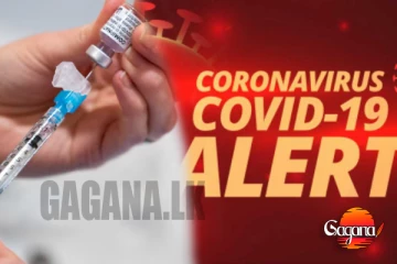 මෙන්න හදිසි නිවේදනයක්.... ශ්‍රී ලංකාවෙත් කොවිඩ් 19...අසල්වැසි ප්‍රභේදයක්.....