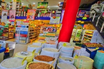 அத்தியாவசியப் பொருட்களுக்கு தட்டுப்பாடா? அரசாங்கம் வெளியிட்ட தகவல்