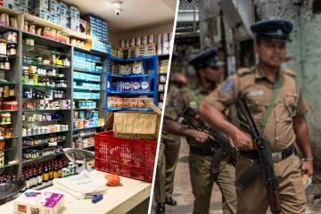 தனியார் மருத்துவமனைகளில் அதிரடிச் சோதனை! காலாவதியான மருத்துவப் பொருள்கள் மீட்பு