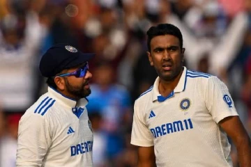 ரோஹித்துடன் ஏற்பட்ட பிரச்னை? அதனால்தான் அஷ்வின் ஓய்வு அறிவித்தார் - பின்னணி இதுதான்!