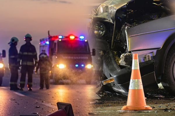 அபுதாபி கார் விபத்தில் கேரளா குடும்பம் உயிரிழப்பு | Kerala Family Died In A Car Accident In Abu Dhabi