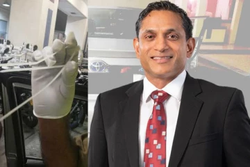 ෂාෆ්ටර් දිවිනසාගත් කතාව මාධ්‍ය කරපු ප්‍රබන්ධයක්. පොලිස් පරීක්ෂණ පැටලවීමේ කුමන්ත්‍රණයක්. (PHOTO)