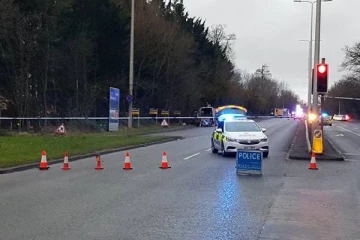 பிரான்ஸ் தலைநகரில் கோர விபத்து: இளைஞனுக்கு நேர்ந்த சோகம்!