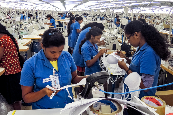 இலங்கையில் மற்றுமொரு பாரிய தொழில் முடங்கும் அபாயம்! | Massive Industry Shutdown In Sri Lanka