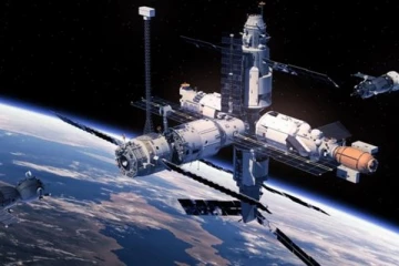 சர்வதேச விண்வெளி நிலையத்திலிருந்து வெளியேறும் ரஷ்யா?