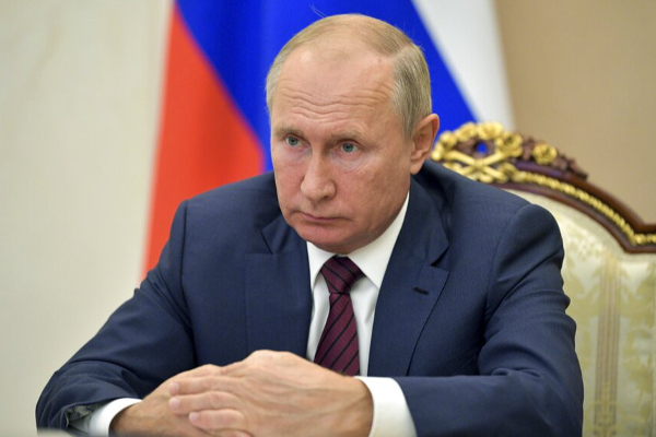 மேற்குலகுக்கு ரஷ்ய அதிபர் பதில் | Putin Replay Western Countries Fuel Issue