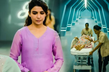 வாடகை தாயாக மாறிய சமந்தா! இப்படி எல்லாம் நடக்குமா