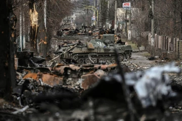 ரஷ்ய ராணுவம் சந்தித்துள்ள இழப்புகள் குறித்து உக்ரைன் வெளியிட்ட முக்கிய தகவல்!
