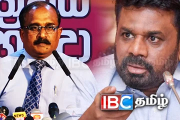 தமிழர் பகுதியிலுள்ள வீதியொன்றை திறக்க முடியாதென கைவிரித்தது அநுர அரசு