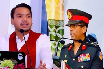 சுரேஷ் சலே தொடர்பில் போலியான கதைகள்! ஈஸ்டர் தாக்குதல் விசாரணையைச் சாடும் நாமல்