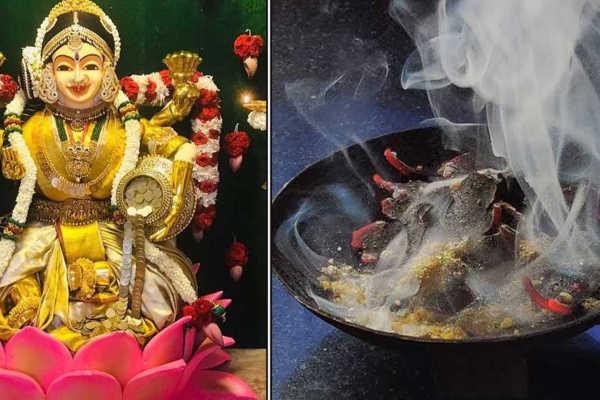 இந்த ஒரு விஷயத்தை தொடர்ந்து செய்து வந்தால் தீய சக்திகள் உங்களை நெருங்காது | Benefits Of Sambirani Thubam In Tamil