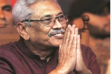 கோட்டபாய அரசுக்கு மீண்டும் ஆதரவு தெரிவித்த எம்.பி க்கள்