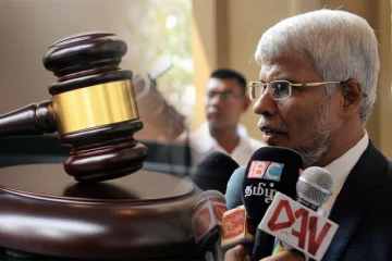 நஸீர் அஹமட் தொடர்பில் உயர் நீதிமன்றம் அதிரடித் தீர்ப்பு