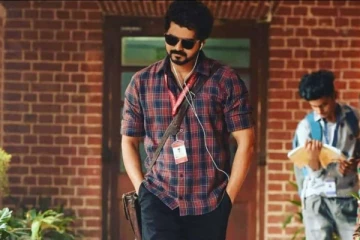 விஜய்யின் மாஸ்டர் பட காட்சிகளை லீக் செய்தவர்களுக்கு தயாரிப்பாளர் வைத்த செக்