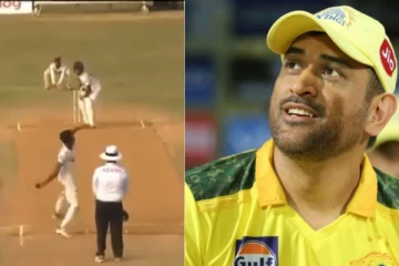 தோனியை கவர்ந்த 17 வயது சிறுவன் - சென்னை அணியில் ஒரு மலிங்கவா..! யார் இந்த குகதாஸ்?