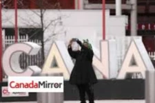 கனடாவில் கொரோனாவில் இருந்து இதுவரை குணமடைந்தோர் எண்ணிக்கை வெளியானது!