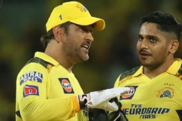 எனக்கு கேப்டன் பதவியே வேண்டாம் கொந்தளித்த தோனி : காரணம் என்ன?